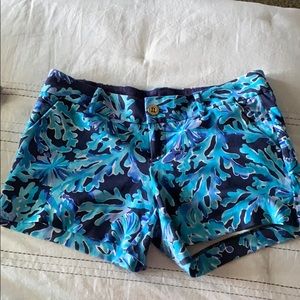 Lilly Pulitzer Knit Callahan